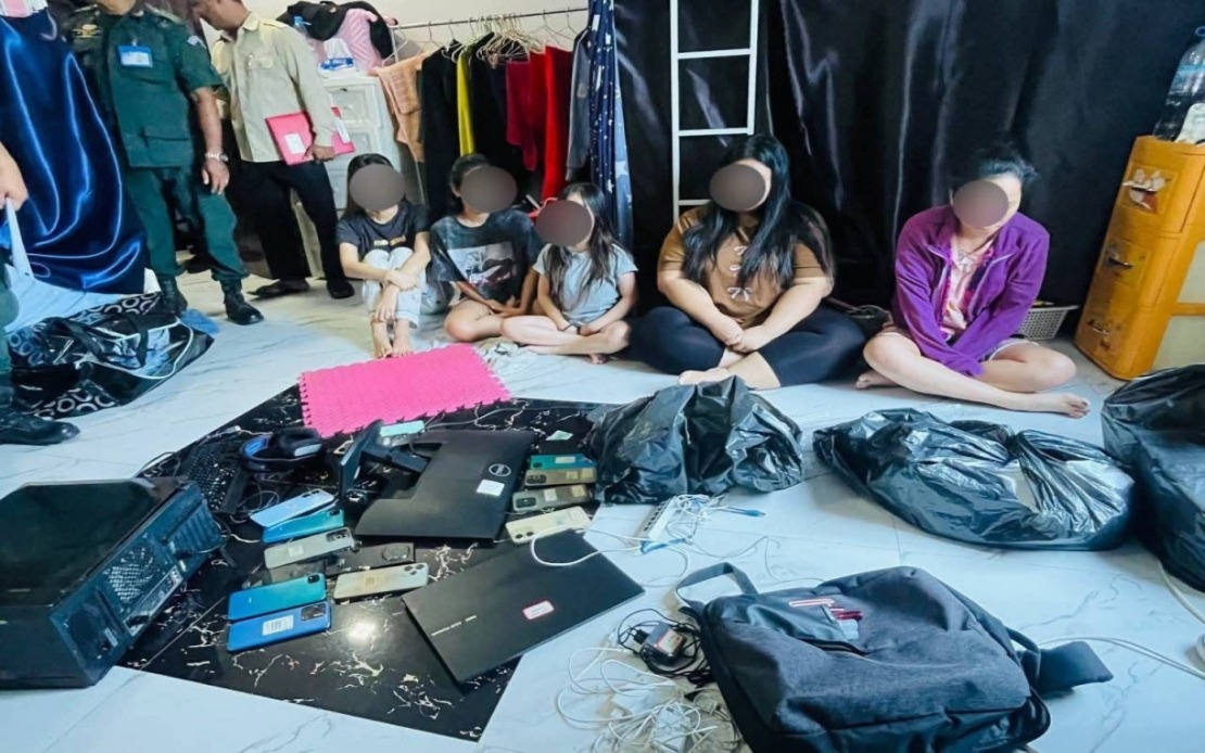 ASEAN Police Unite Against Transnational Scam Networks as Syndicates Spread Across Region
