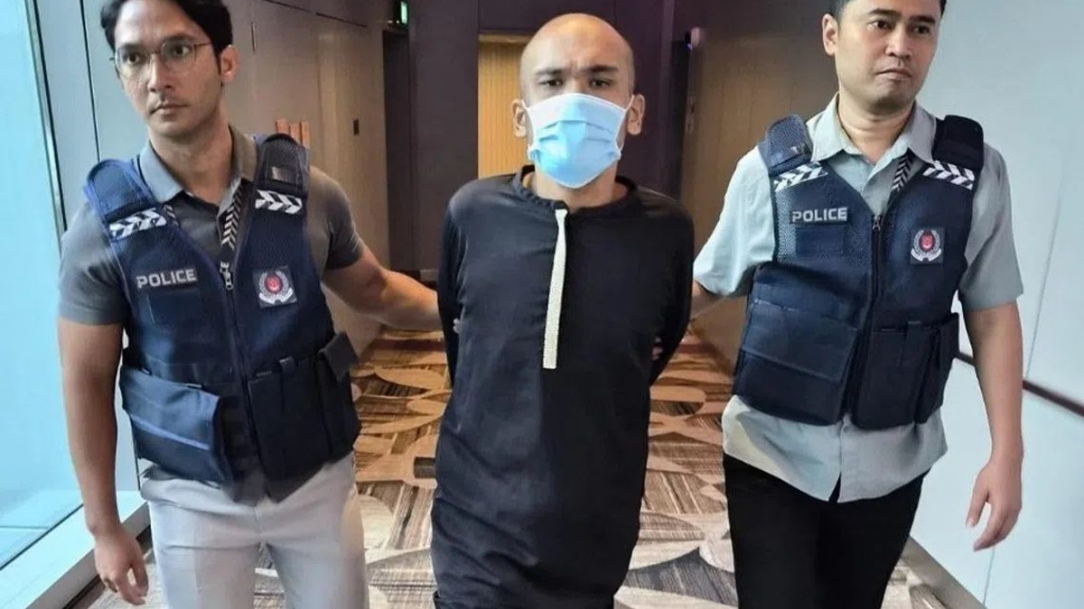 Singapore Man to Face Court for Religious Insults After Deportation from Malaysia