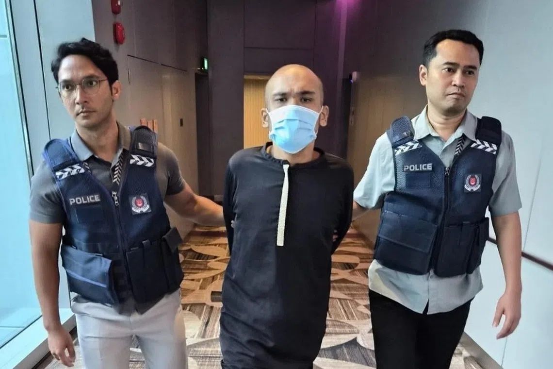 Singapore Man to Face Court for Religious Insults After Deportation from Malaysia