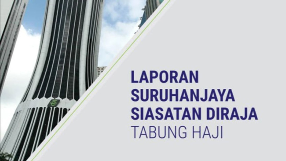 Barisan Nasional banks on Tabung Haji RCI findings to strengthen electoral position in Melaka