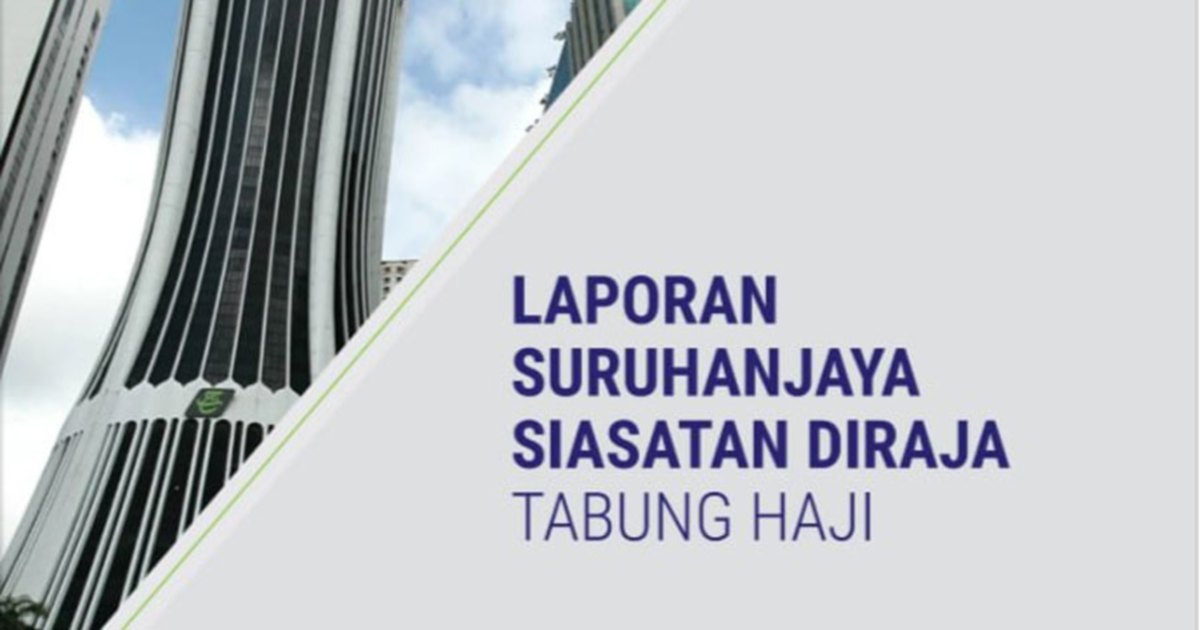 Barisan Nasional banks on Tabung Haji RCI findings to strengthen electoral position in Melaka