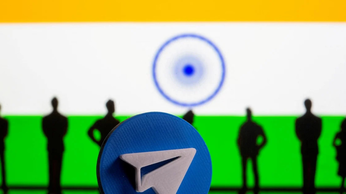 Telegram Takes Legal Stand Against India's Temporary Service Ban Over Exam Fraud Concerns