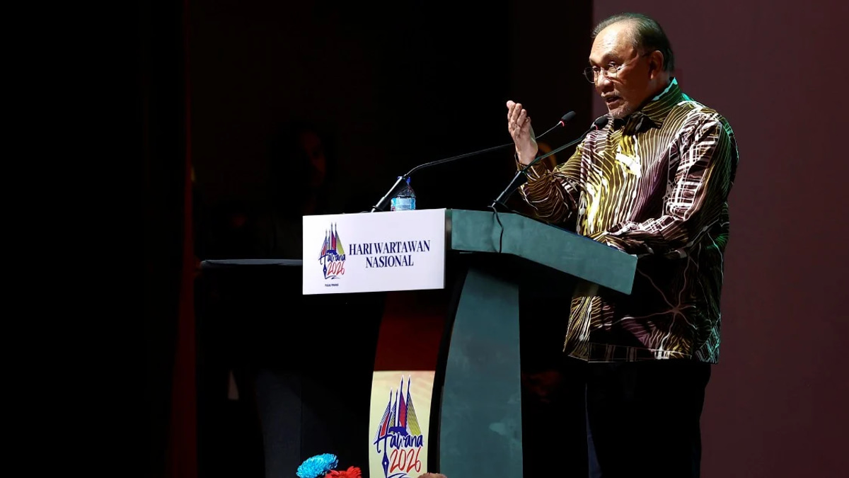 Anwar to unveil Pakatan Harapan candidates for Johor election