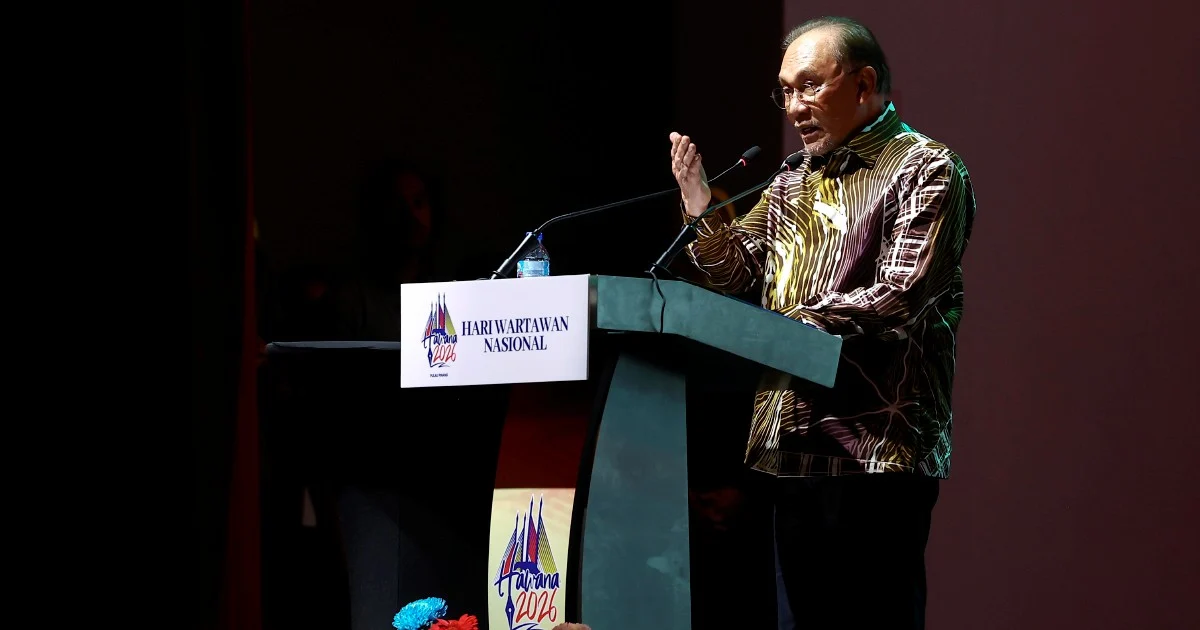Anwar to unveil Pakatan Harapan candidates for Johor election