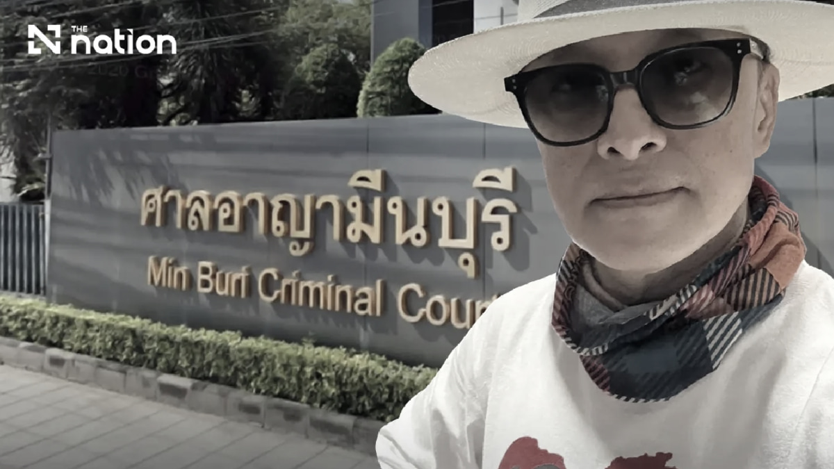 Thailand's 'Michael Jackson' Manasawin Jailed for Fatal Drunk-Driving Crash