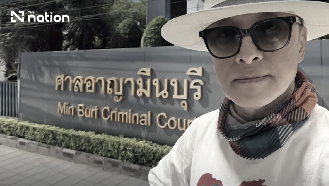 Thailand's 'Michael Jackson' Manasawin Jailed for Fatal Drunk-Driving Crash