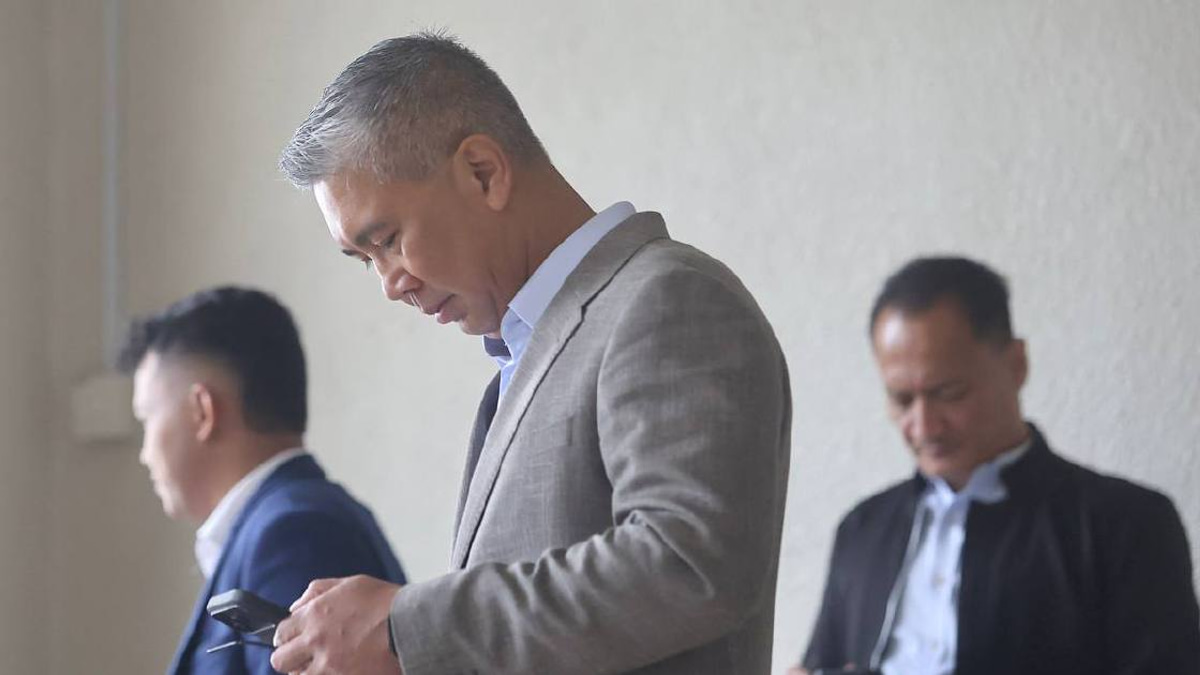 Tengku Zafrul Says Muhyiddin's Minutes Were Action Orders, Not Approvals