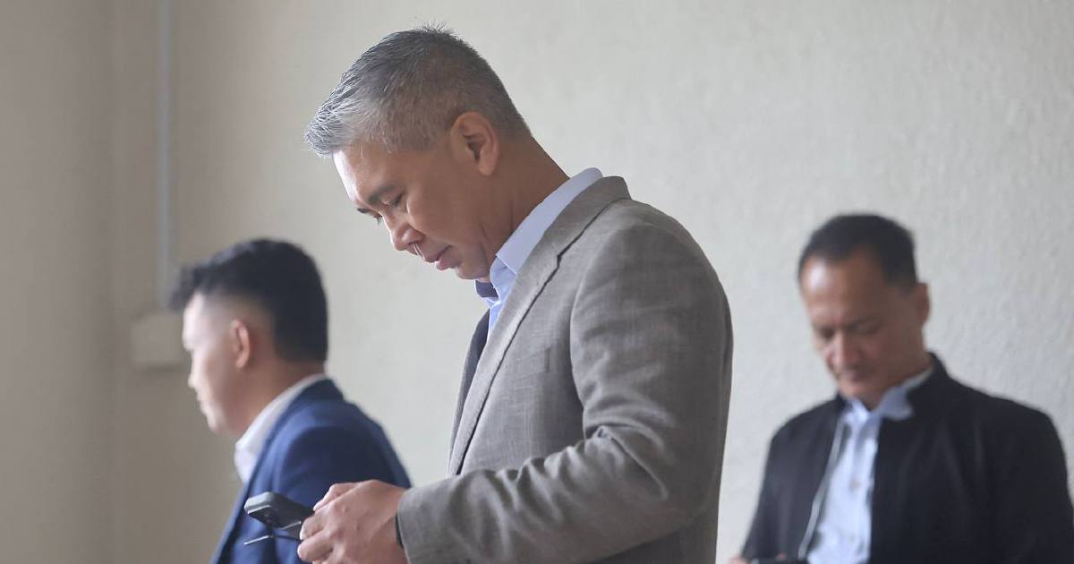 Tengku Zafrul Says Muhyiddin's Minutes Were Action Orders, Not Approvals