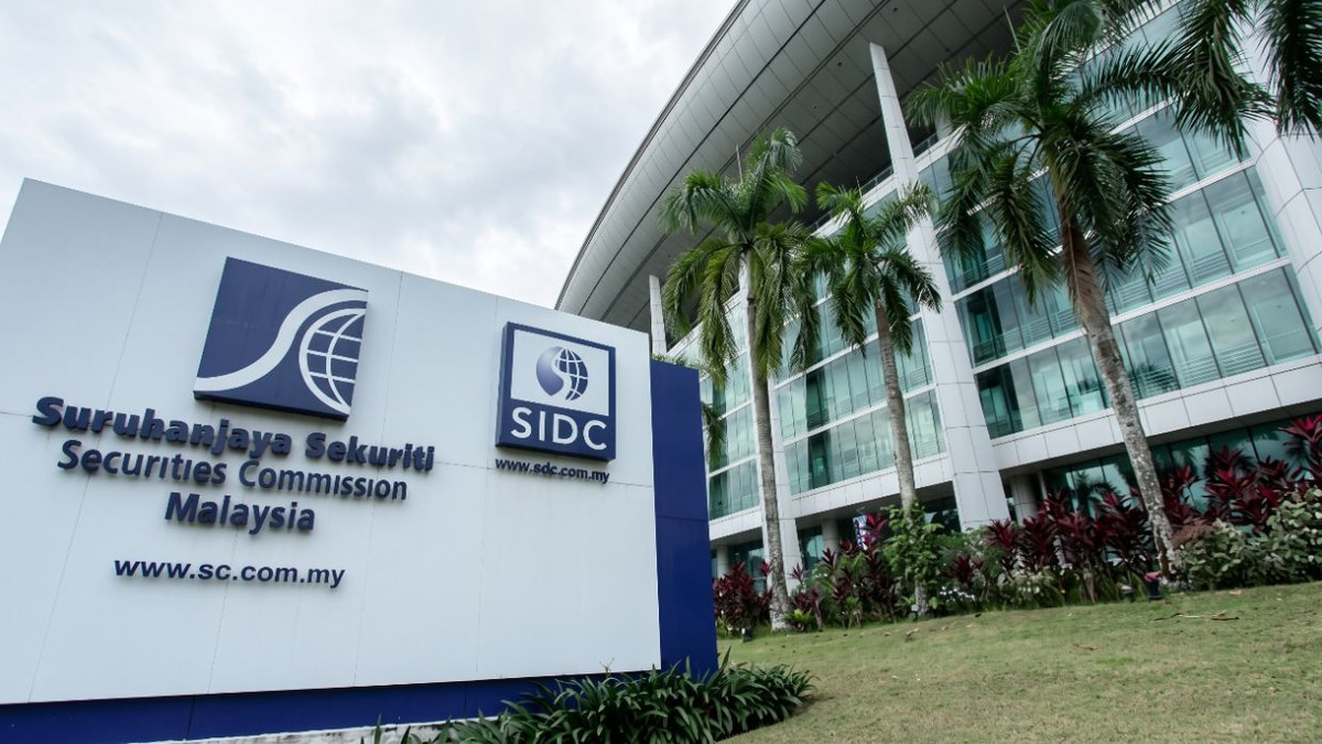 Former Director Jailed Five Years for Running Unlicensed Fund Management Scheme