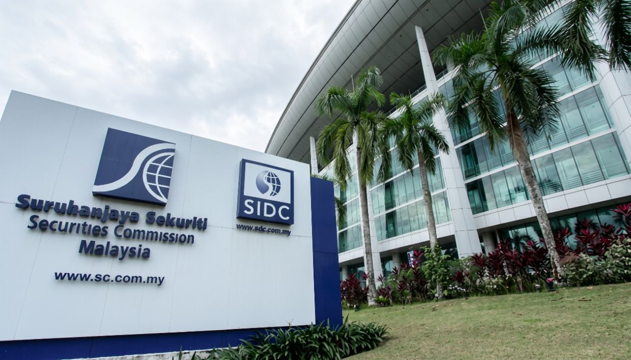 Former Director Jailed Five Years for Running Unlicensed Fund Management Scheme