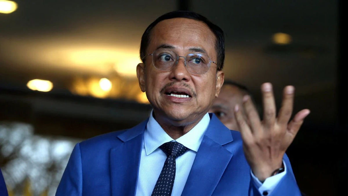 Bersatu Condemns Samsuri's 'Irresponsible' Stewardship of Perikatan Nasional