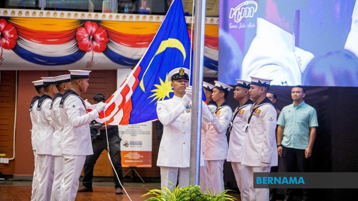 Malaysia Revives Flag-Raising Ceremony to Launch 2026 National Month Campaign