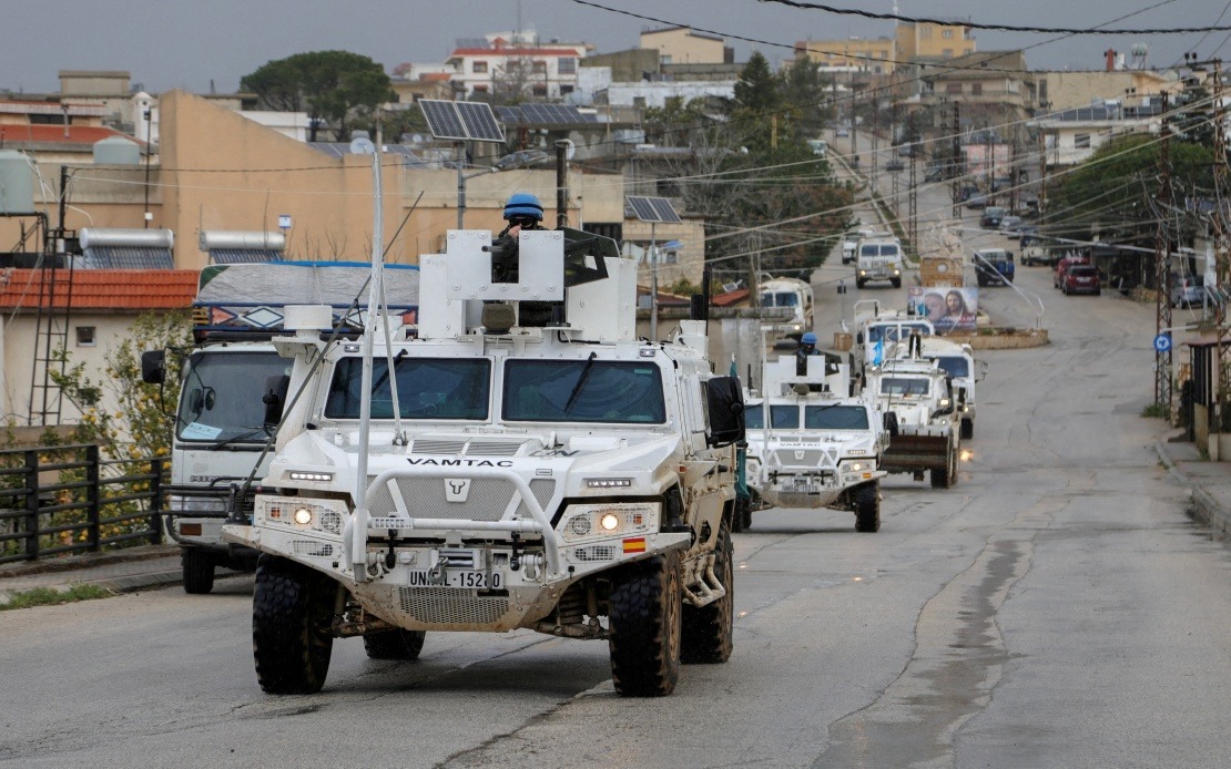 France and Italy to Lead Post-UNIFIL Coalition in Lebanon