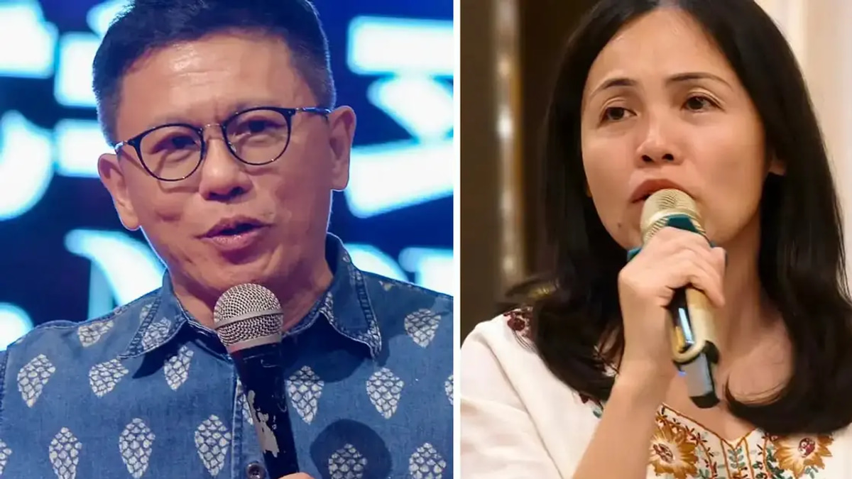 MCA's Ti Says DAP Guilty of Double Standards in Political Conduct