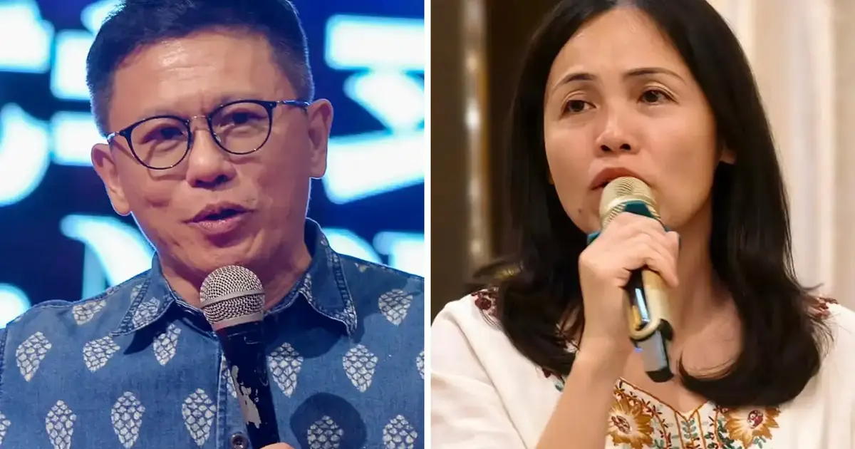 MCA's Ti Says DAP Guilty of Double Standards in Political Conduct
