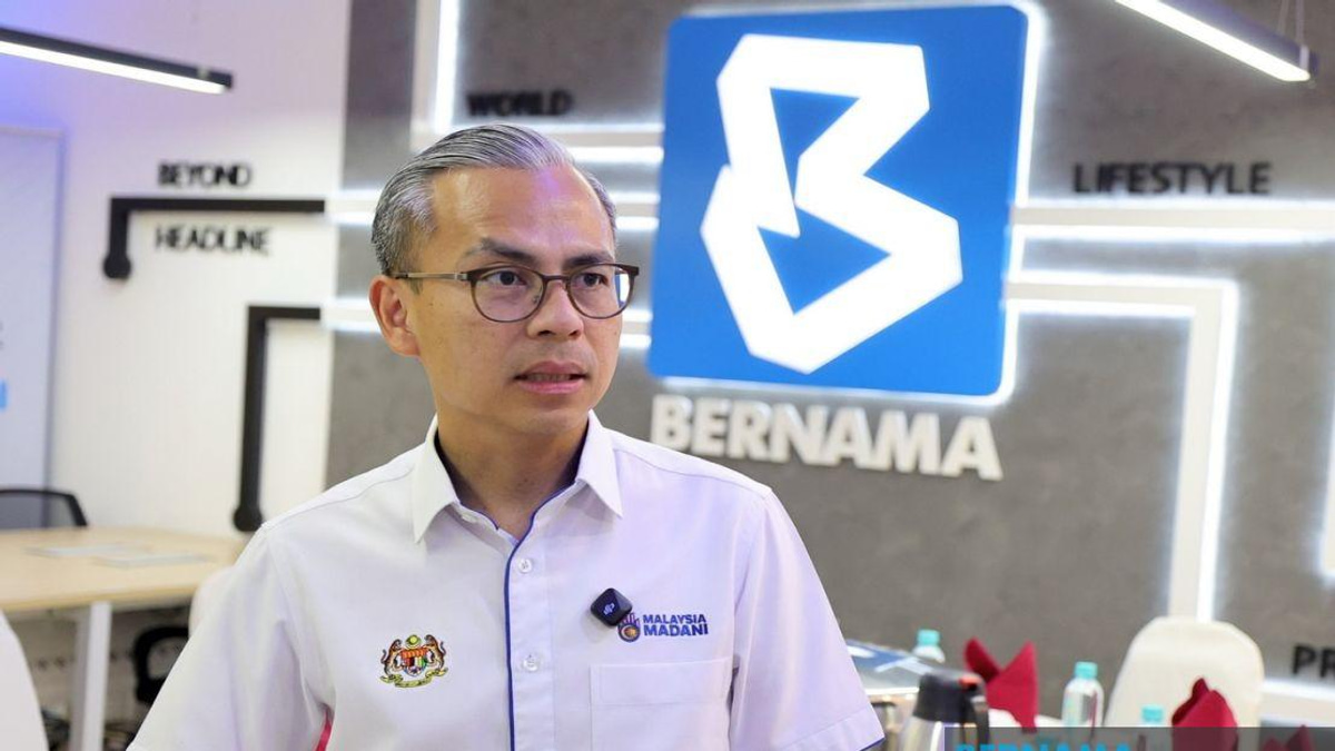 Cabinet Approves Public Release of Tabung Haji RCI Report, Clearing Way for Parliamentary Debate