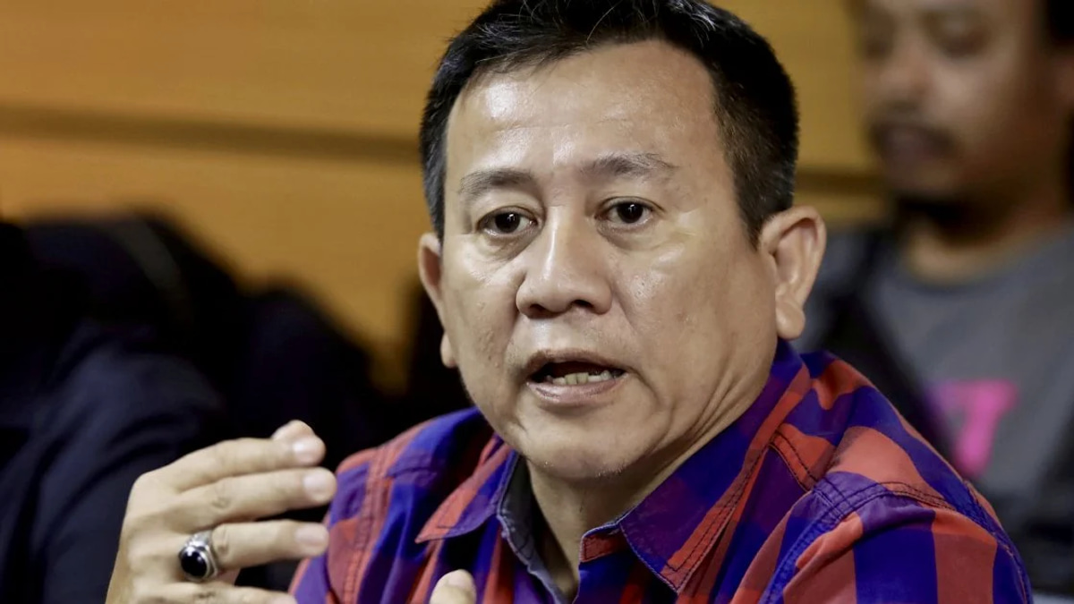Bersatu pushes for PAS departure from Perikatan Nasional bloc