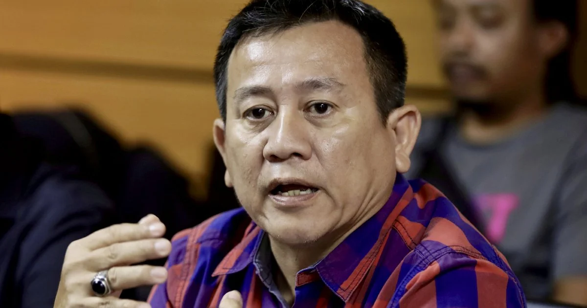 Bersatu pushes for PAS departure from Perikatan Nasional bloc