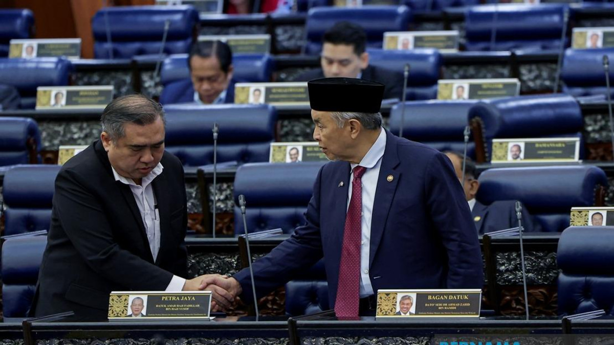 Malaysia Moves to Toughen Road Laws With Higher Fines and Jail Terms