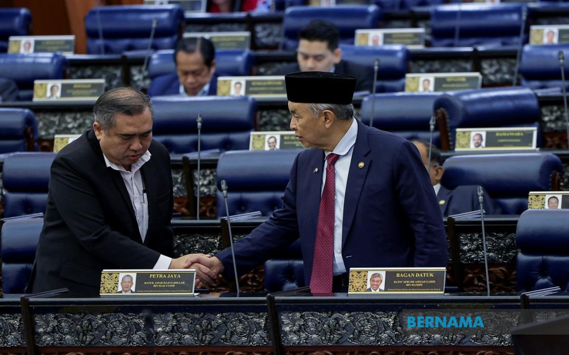 Malaysia Moves to Toughen Road Laws With Higher Fines and Jail Terms
