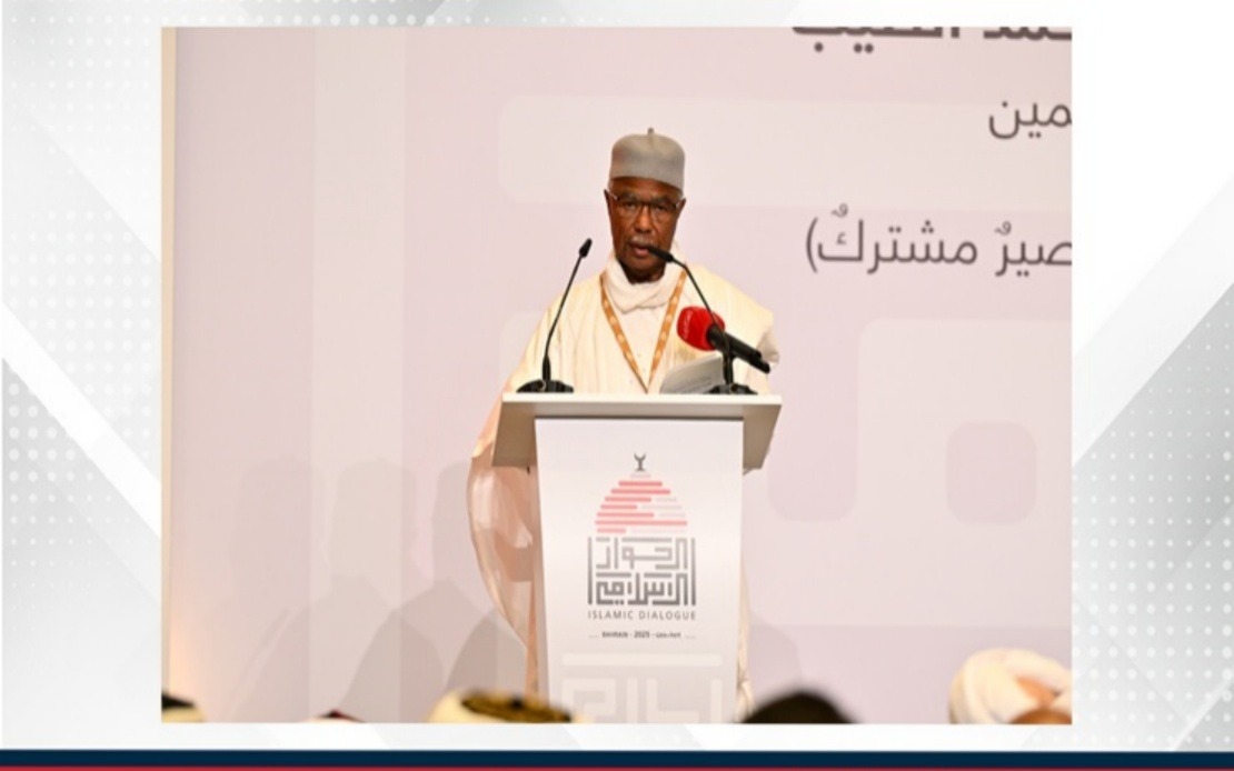 OIC Hails Saudi-Turkish-Pakistani Defense Pact as 'Historic' Regional Milestone