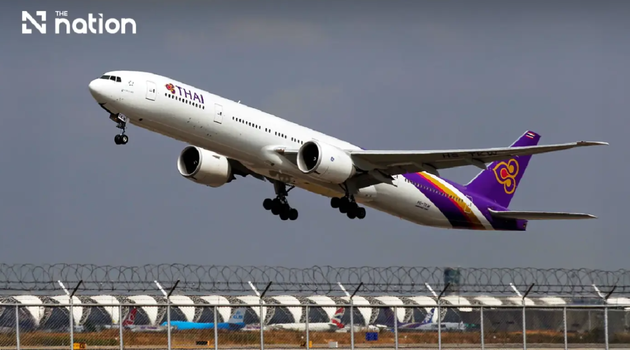Thai Airways pledges full cooperation as cabin crew member faces Melbourne drug charges