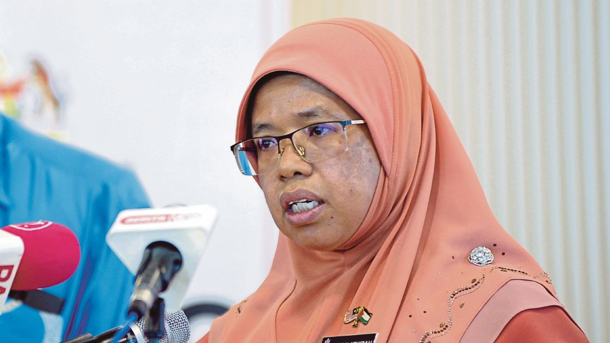 Amanah challenges PAS to prove allegations against DAP and PH through courts