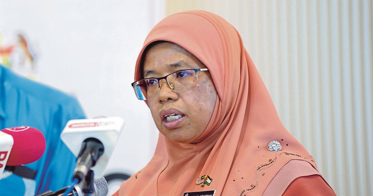 Amanah challenges PAS to prove allegations against DAP and PH through courts