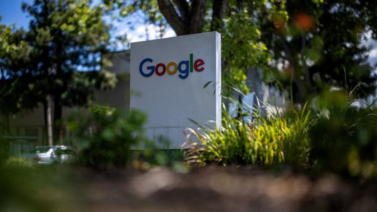 Google loses record €4.1 billion Android antitrust appeal at EU's highest court