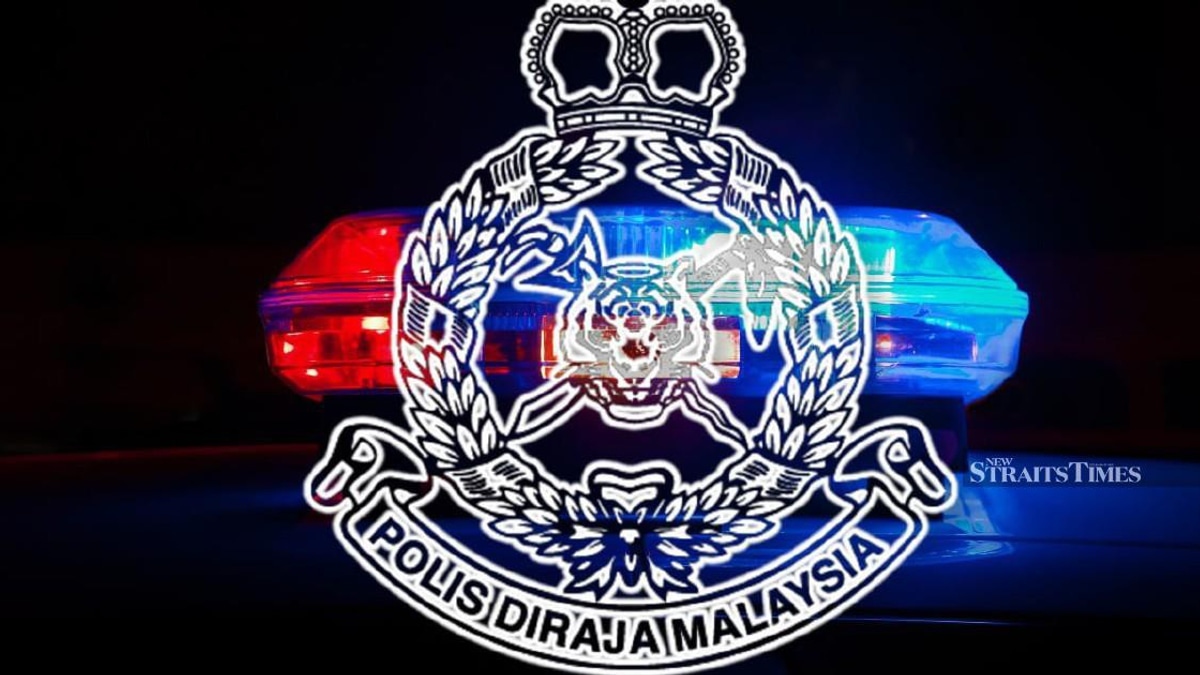 Teenager Detained in Gua Musang as Police Intensify Crackdown on Street Racing