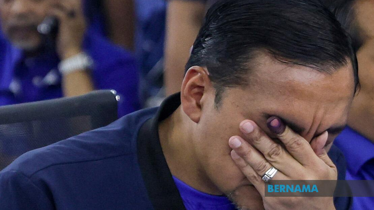 Onn Hafiz Strengthens Grip On Machap, Expands BN Majority in Johor Election