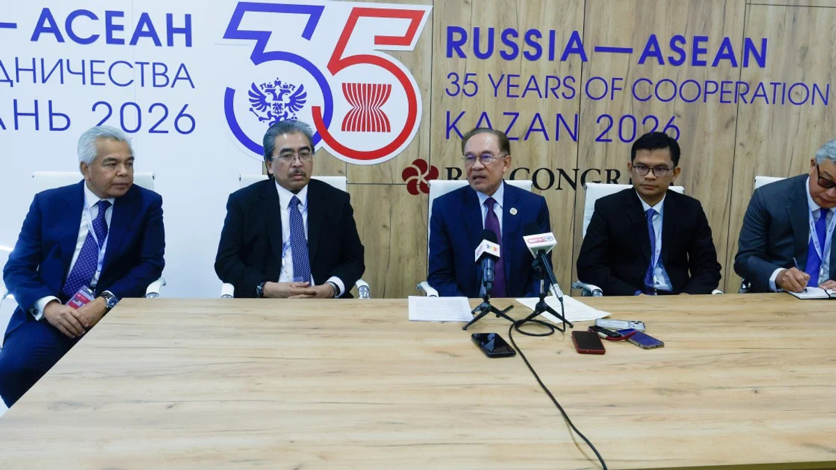Malaysia fast-tracks visa-free travel for Russian tourists as part of tourism revival strategy