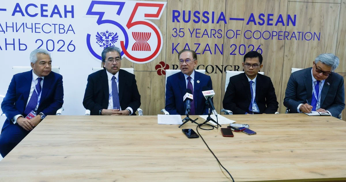 Malaysia fast-tracks visa-free travel for Russian tourists as part of tourism revival strategy