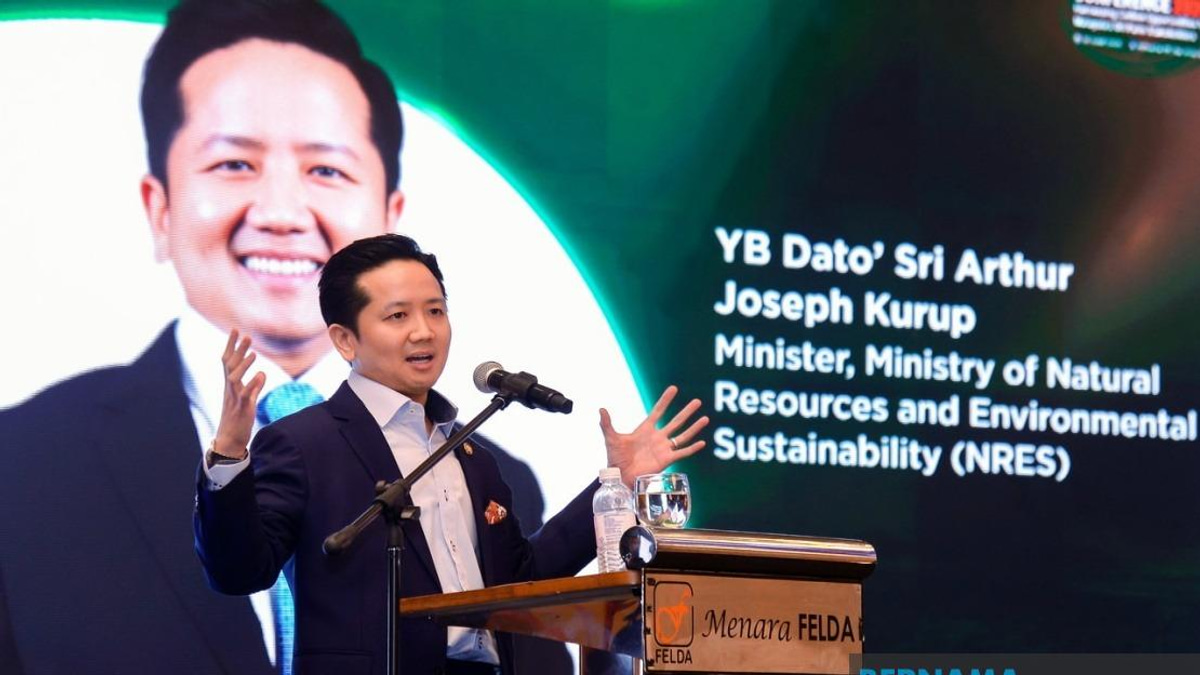 Carbon Tax Framework Still Under Development, Says Natural Resources Minister