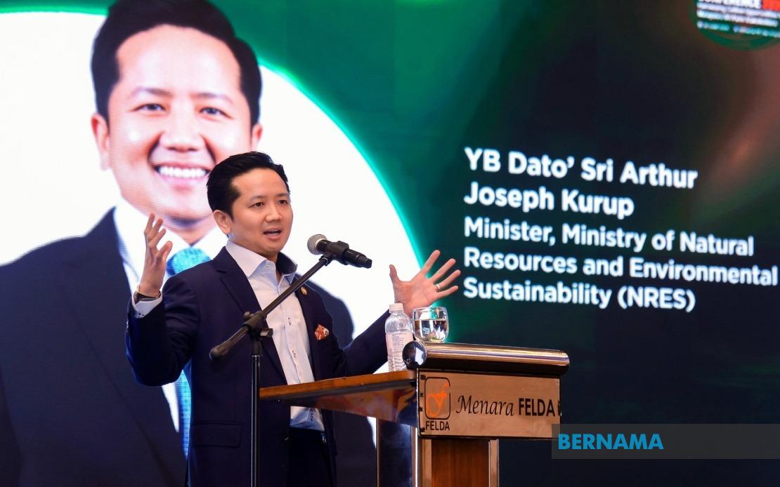 Carbon Tax Framework Still Under Development, Says Natural Resources Minister
