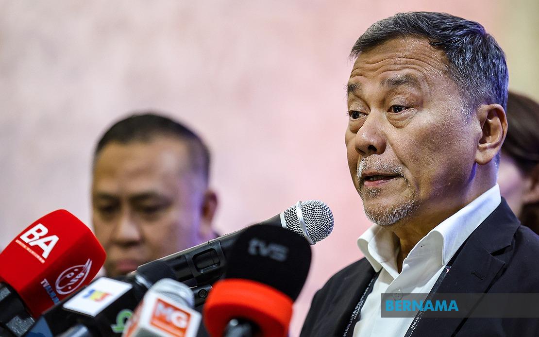 Election Commission Hails Smooth Johor State Poll, Flags Social Media Ballot Concerns