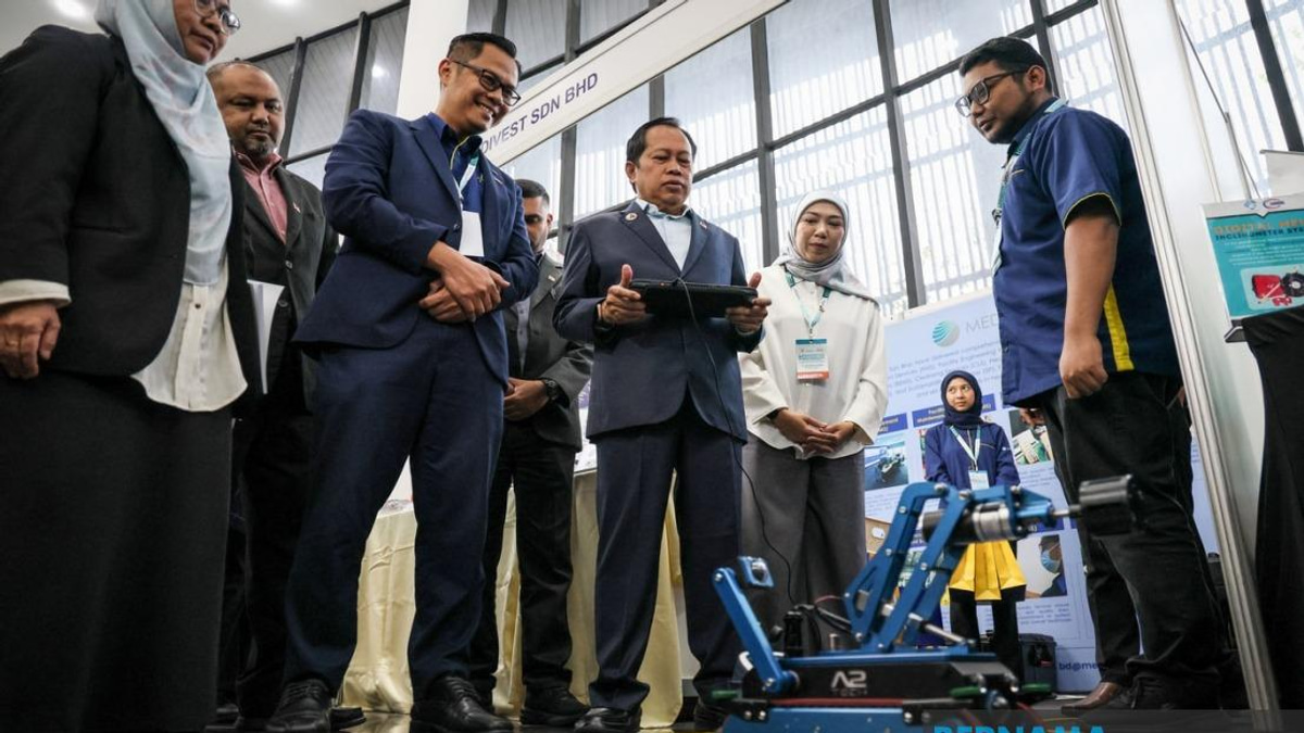 Malaysia's Works Ministry Signals Growth Push in RM39.59 Billion Facility Management Sector