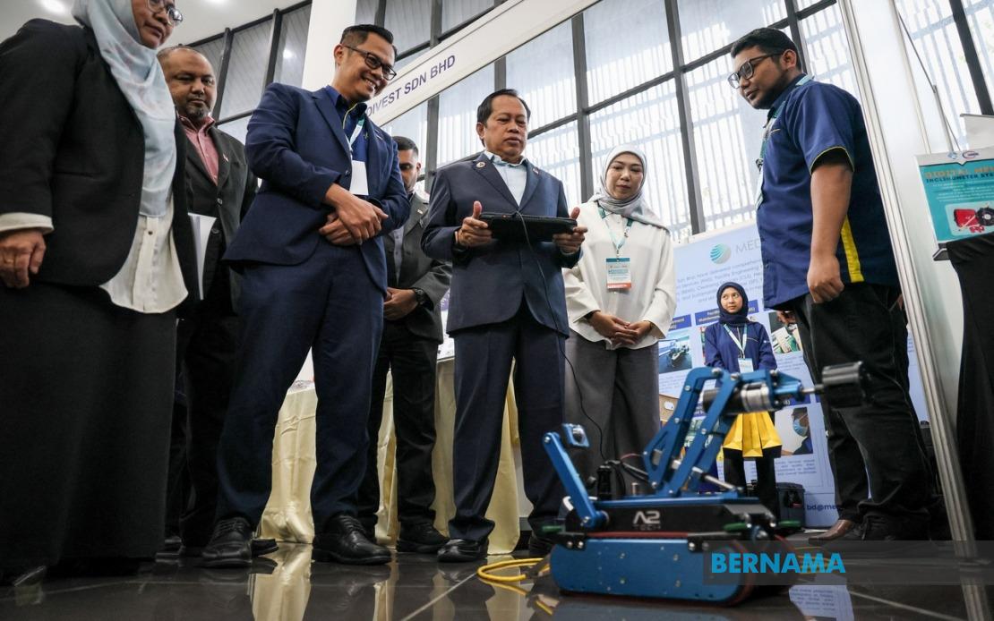 Malaysia's Works Ministry Signals Growth Push in RM39.59 Billion Facility Management Sector