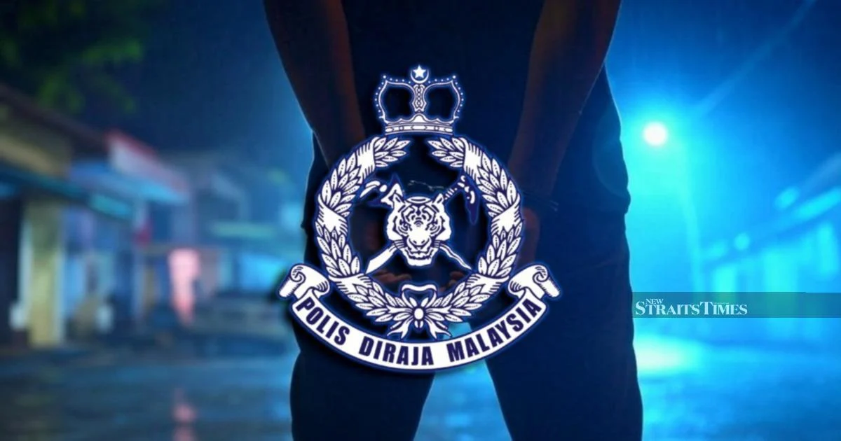 Luxury Bukit Jalil Condo Raided in Major Gambling Syndicate Bust; 15 Detained