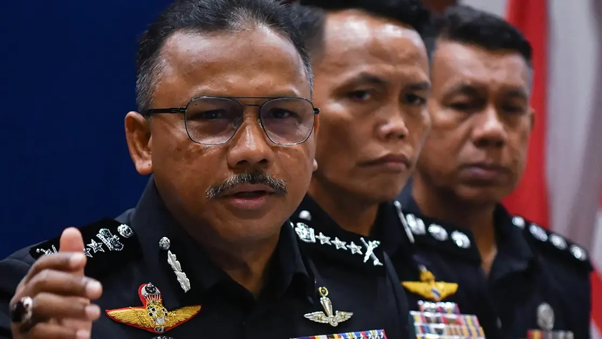 One arrested in Kelantan abduction case; accomplice remains fugitive