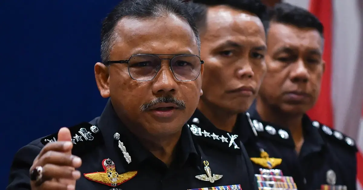 One arrested in Kelantan abduction case; accomplice remains fugitive