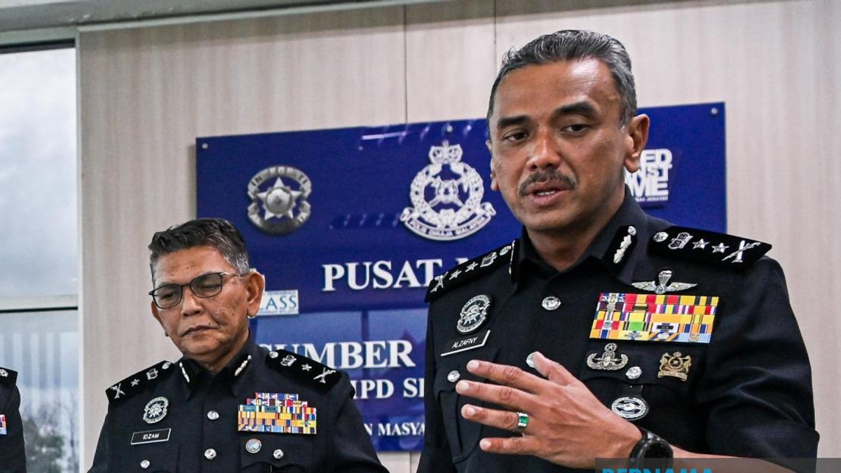 Negeri Sembilan Police Announce Election Day Traffic Measures for Saturday Polls