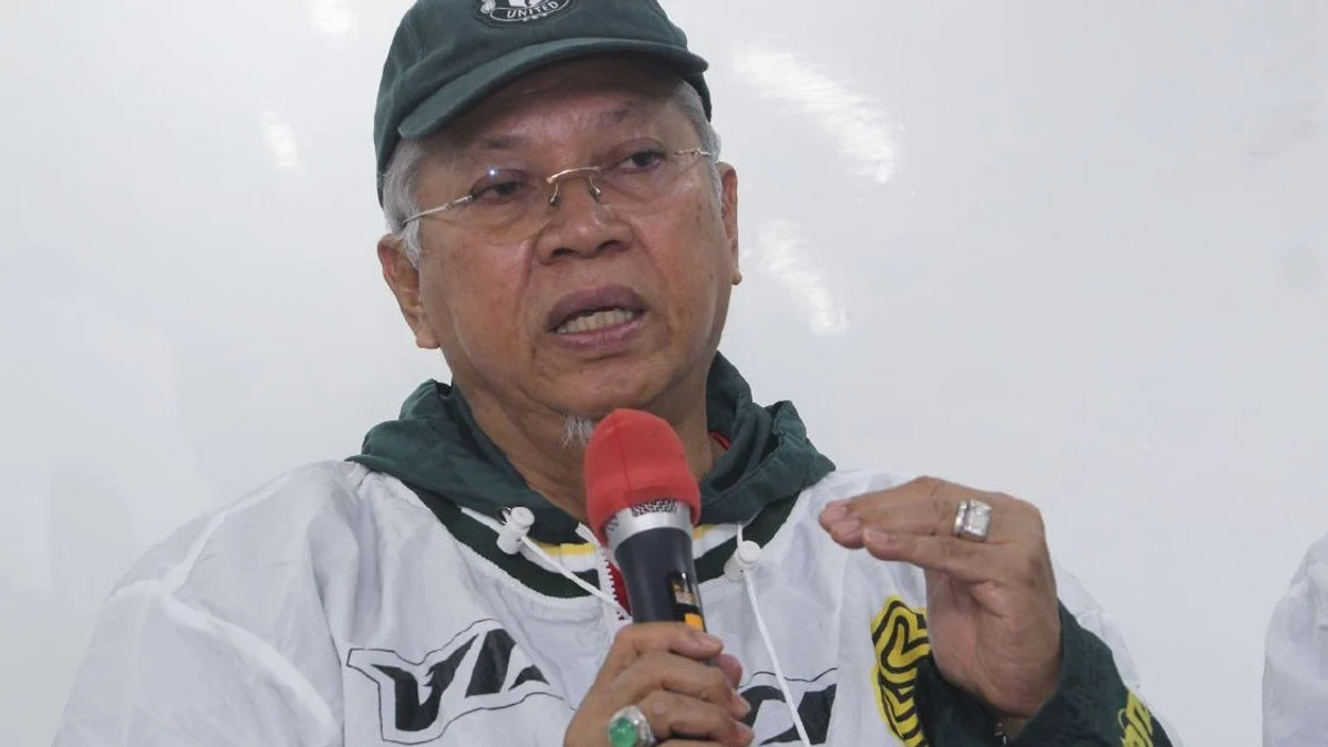 Perikatan Nasional Claims Election Readiness as Speculation over GE16 Timeline Intensifies