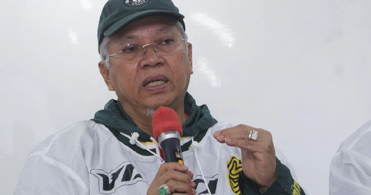 Perikatan Nasional Claims Election Readiness as Speculation over GE16 Timeline Intensifies