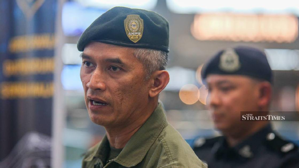 MCBA Keeps Open Mind on Counter-Setting Angle in Malaysia Airlines Pilot Drug Case