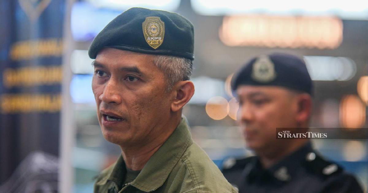MCBA Keeps Open Mind on Counter-Setting Angle in Malaysia Airlines Pilot Drug Case