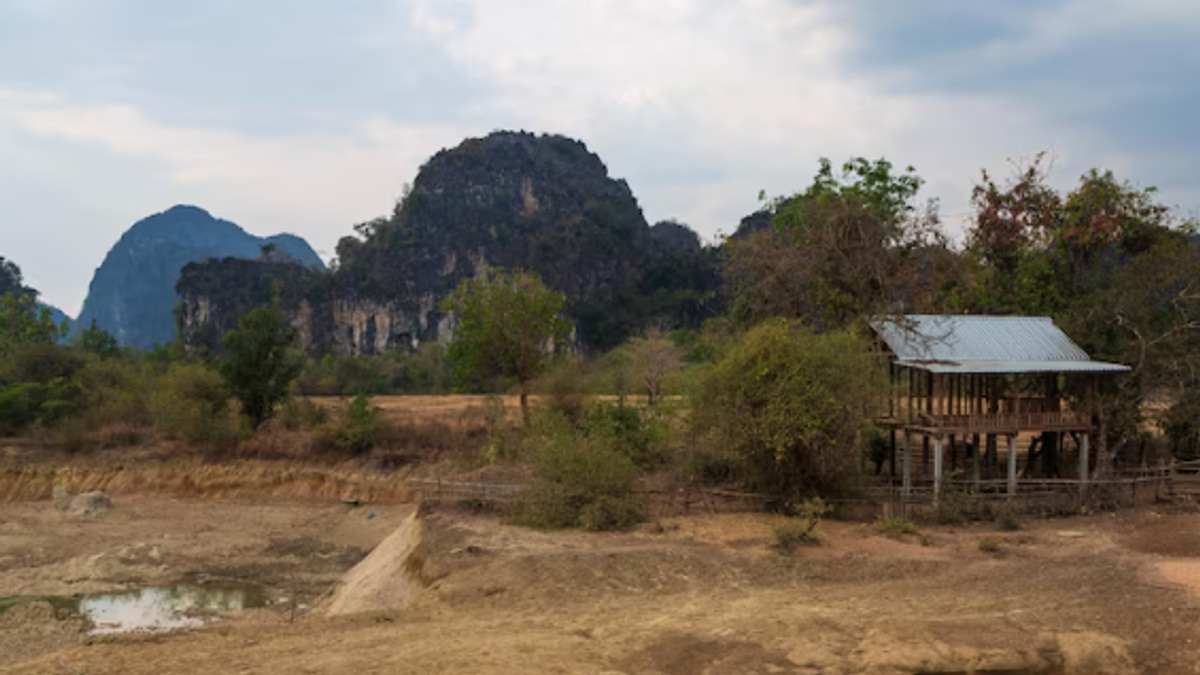 Laos Charts Economic Transformation for Southern Provinces