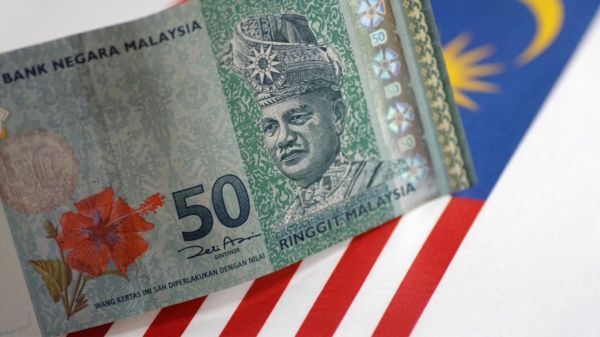 Ringgit Positioned for Rebound as Capital Flow Measures Take Hold