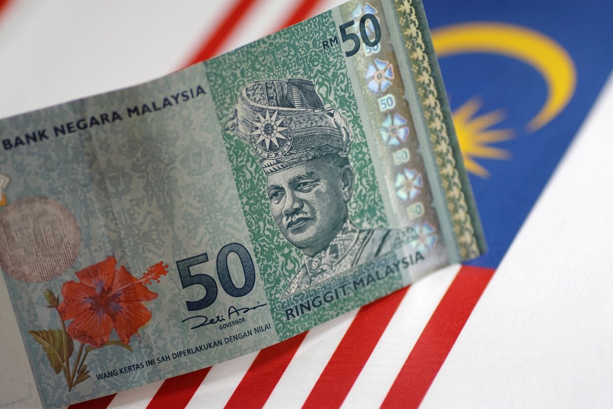 Ringgit Positioned for Rebound as Capital Flow Measures Take Hold