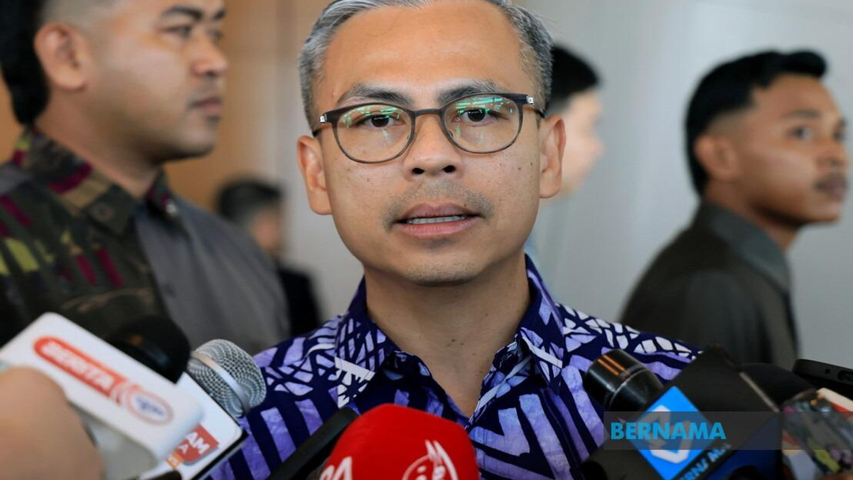 15 Government Hospitals to Receive Share of RM1 Billion Health Digital Boost